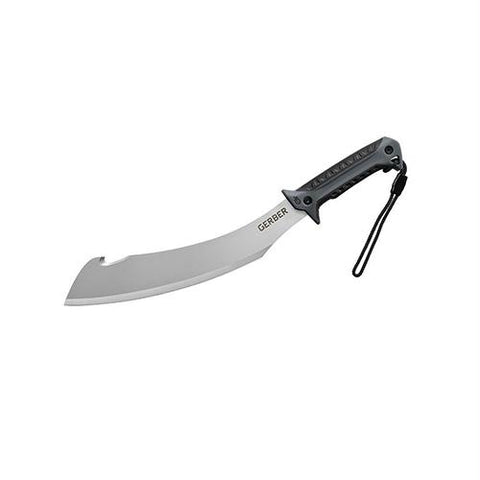 Broadcut Machete, EFS, Clam Package