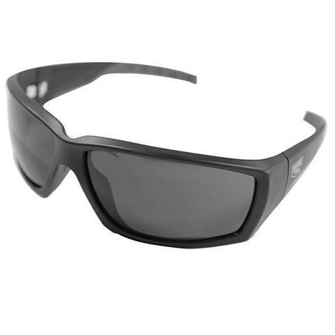 Sighthawk Ballistic Shtng Glasses, Smoke Lens