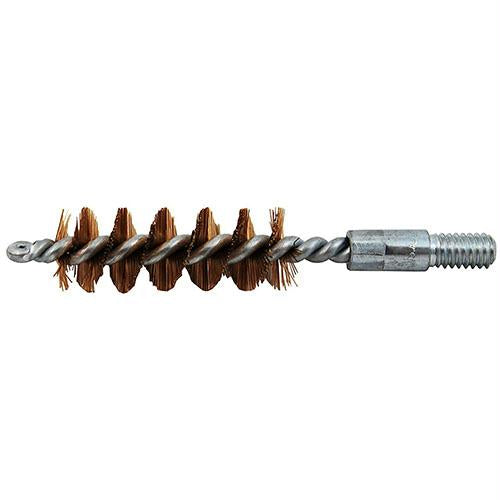 Bronze Bore Brush - .40, .41, and 10mm Calibers