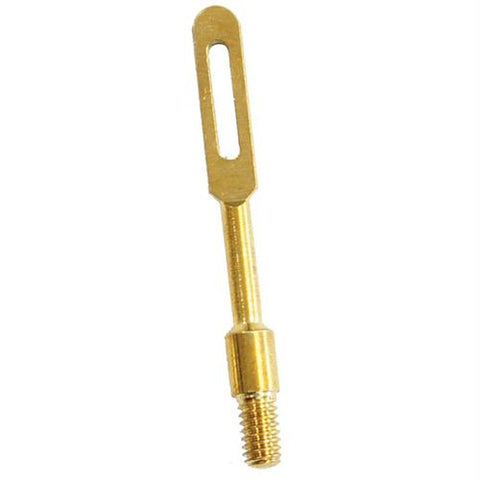 Brass Slotted Tip - .30 Calibers and Up