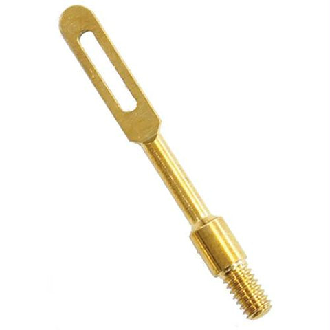 Brass Slotted Tip - .22-.223-5.56mm to .284-7mm Caliber