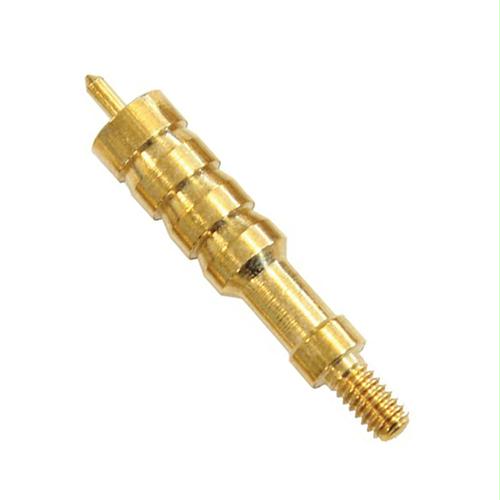 Brass Push Jags - .45-12mm Handgun Caliber