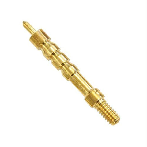 Brass Push Jags - .22-.223-5.56mm Caliber