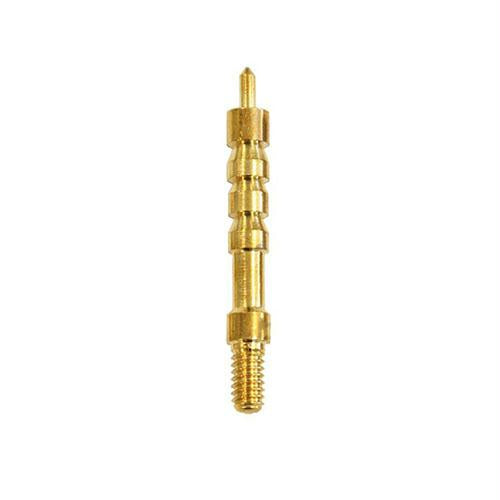 Brass Push Jags - .243 and 6mm Calibers