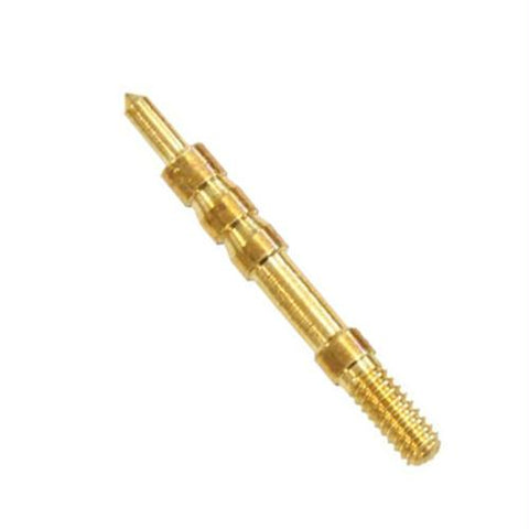 Brass Push Jags - .17 to .20 Caliber