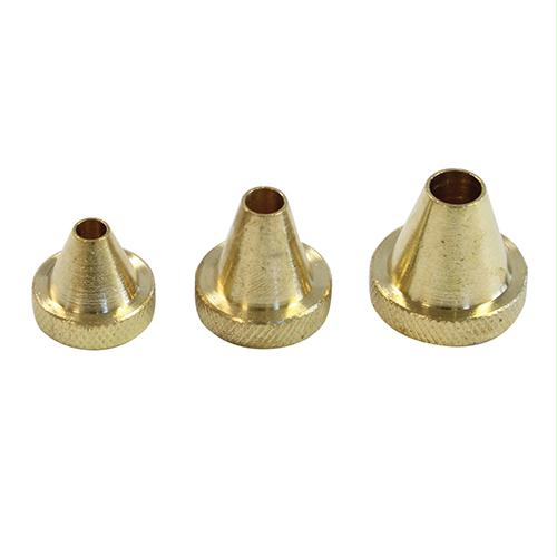 Muzzle Guard Set, .17-30 Caliber