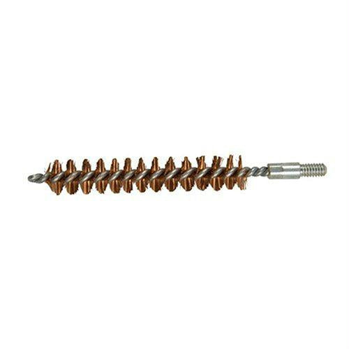 Bronze Bore Brush - .243 and 6mm Calibers