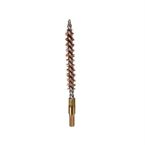 Bronze Bore Brush - .17 to .20 Calibers