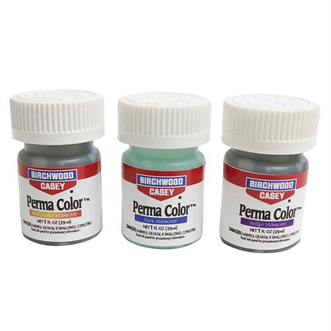 Perma Color Case Coloring Kit