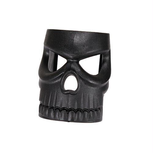 Insert For Mojo Grip - Skull, Black