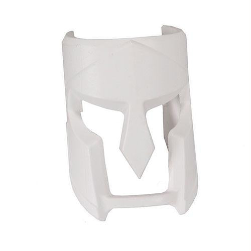 Insert For Mojo Grip - Spartan Helmet, White