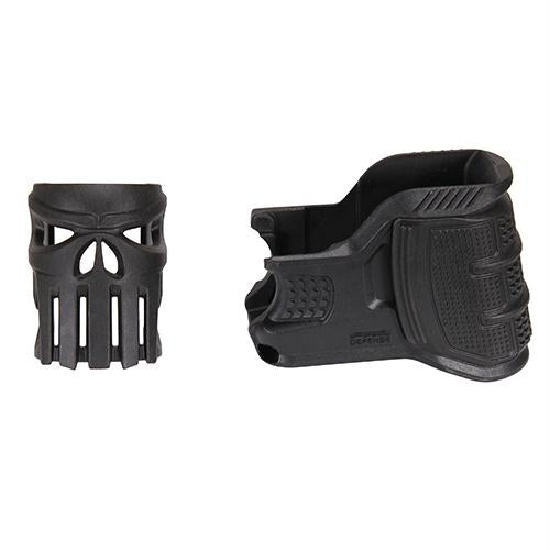 Magwell Grip and Mojo Tactical Grip - VIGT, Black