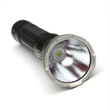 TK65R LED Flashlight