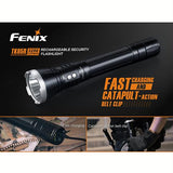 TK65R LED Flashlight