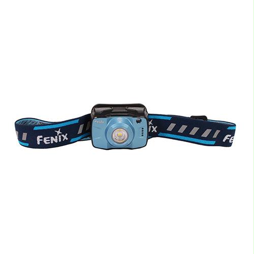 HL32 LED Rechargeable Headlamp - Blue