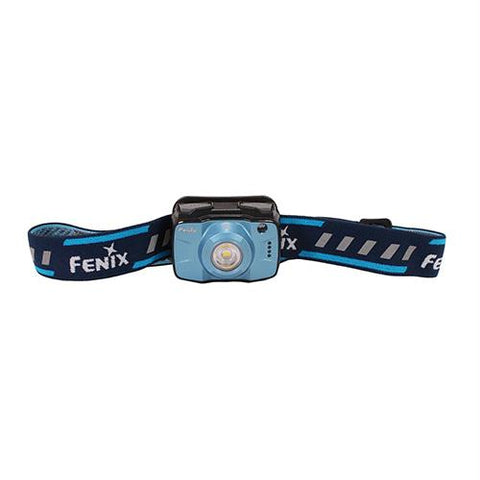 HL32 LED Rechargeable Headlamp - Blue