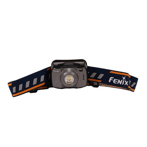 HL32 LED Rechargeable Headlamp - Gray