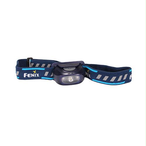 HL16 LED Headlamp with Battery - Blue