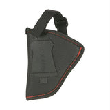 Ruger Firebird MQR Holster - SR9c, SR40c, American 9c with 3 1-4 to 3 3-4" Barrel Length, Black