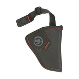 Ruger Firebird MQR Holster - LC9, LC9 with Laser, LC380, SR22 with 3 1-2" to 5”  Barrel Length, Black