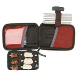 Krome Compact Handgun Cleaning Kit - Shotgun