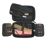 Krome Compact Handgun Cleaning Kit - Rifle-Handgun