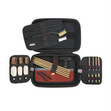 Krome Compact Handgun Cleaning Kit - Rifle-Shotgun