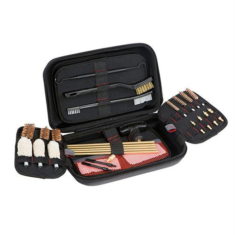 Krome Compact Handgun Cleaning Kit - Rifle-Shotgun