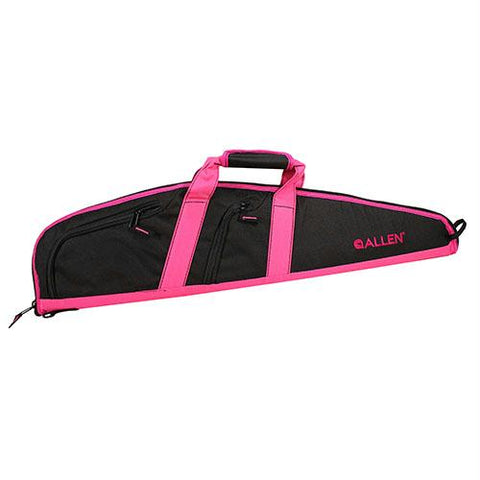 Springs Compact Youth Riflecase - 32", Black-Orchid