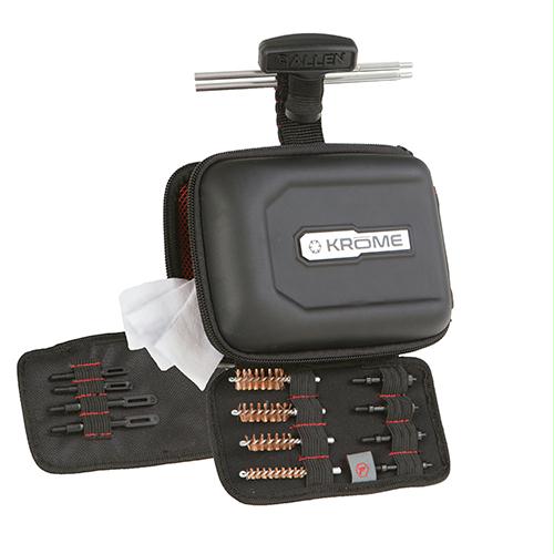 Krome Compact Handgun Cleaning Kit - Handgun