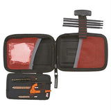 Krome Compact Handgun Cleaning Kit - Tactical