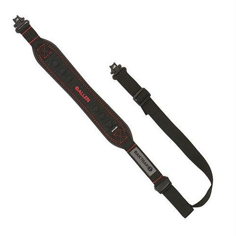 BakTrak Sling - Vapor Rifle, Black-Red