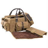 Heritage Range Bag