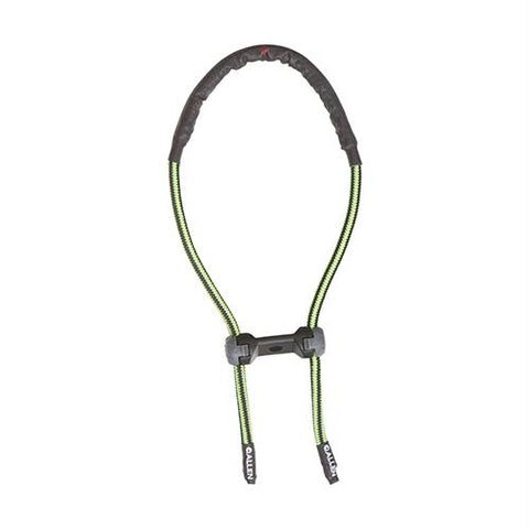 Main Beam Wrist Sling - Green-Black