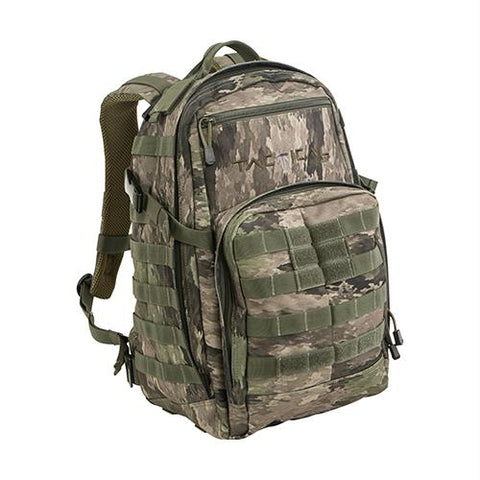 Elite Tactical Pack, ATACS-iX