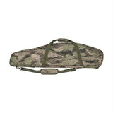 Tactical Gun Case - Velocity (42") Rifle, ATACS-IX