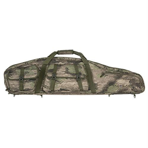 Tactical Gun Case - Velocity (42") Rifle, ATACS-IX