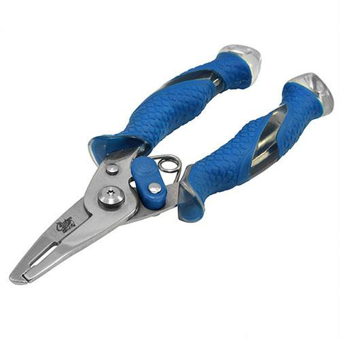 Pliers - 5" Titanium Bonded Mini