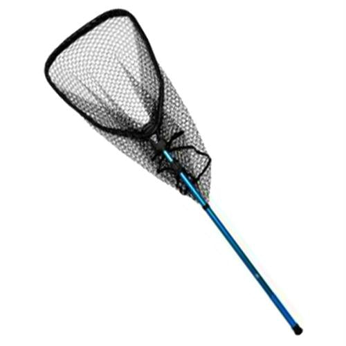 Telescoping Net - Small, Extends 4 3-4' - 6'', 19" Depth, Replaceable Net