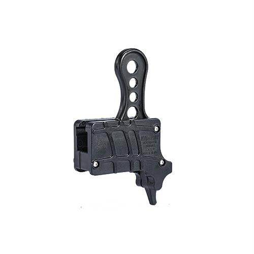 Magazine Unloader - Polymer, AK-47 7.62x39mm, Black