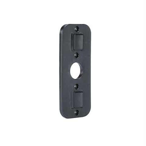 Mounting Plate Base, Black