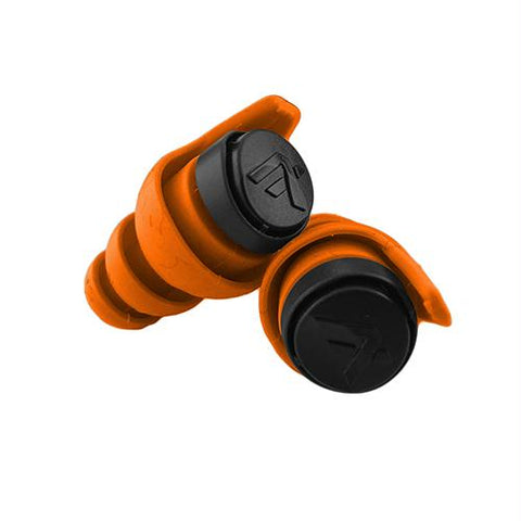 XP Series Defender Ear Plugs - Orange
