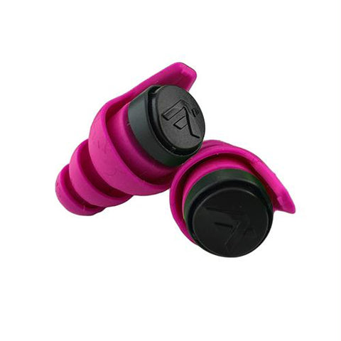 XP Series Defender Ear Plugs - Pink