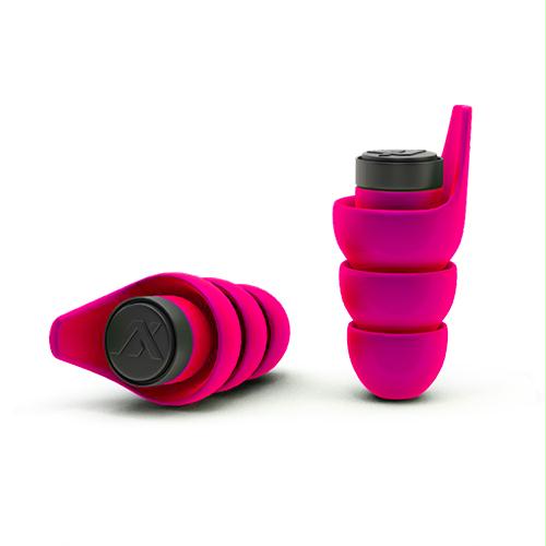 XP Series Reactor Ear Plugs - Pink