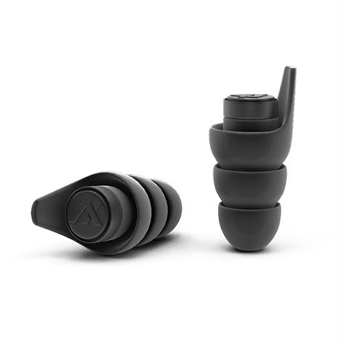 XP Series Reactor Ear Plugs - Smoke