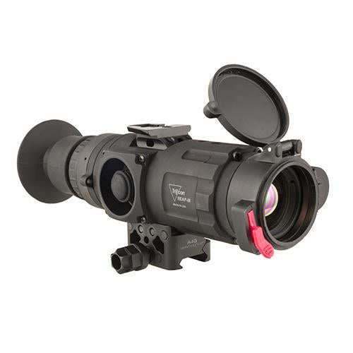 REAP-IR Mini Thermal Riflescope 2.5x35mm Pic-Style-Stadiametric Rangefinder