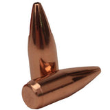 22 Caliber Bullets - (.224) 52 Gr BTHP Match (Per 100)