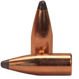 22 Caliber Bullets - (.224) 55 Gr SPSX (Per 100)