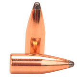 22 Caliber Bullets - (.224) 55 Gr SP (Per 100)