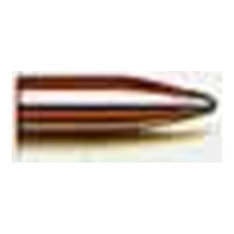 22 Caliber Bullets - (.224) 60 Gr SP (Per 100)